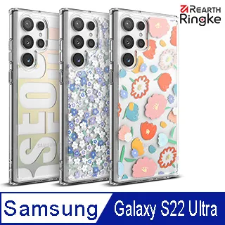 【Ringke】三星 Galaxy S22 Plus [Tempered Glass] 鋼化玻璃螢幕保護貼－2入 歷史價格詳細信息