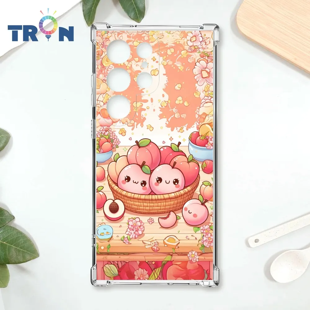 TRON 三星 S22 金髮小紅帽女孩 四角防摔殼 手機殼 歷史價格詳細信息