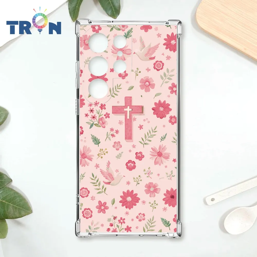 TRON 三星 S22 金髮小紅帽女孩 四角防摔殼 手機殼 歷史價格詳細信息