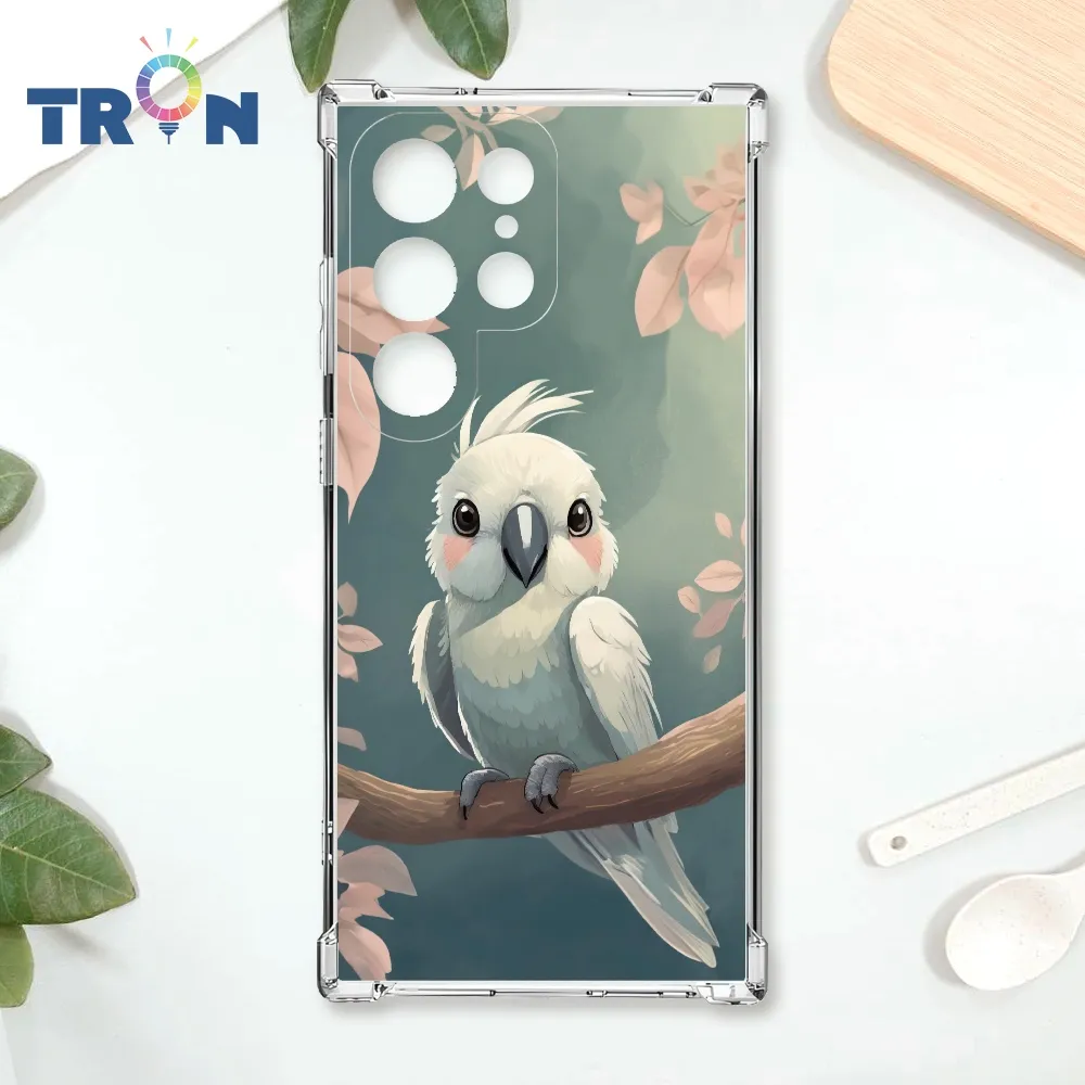 TRON 三星 S22 Ultra 可愛紙雕貴賓狗 四角防摔殼 手機殼 歷史價格詳細信息