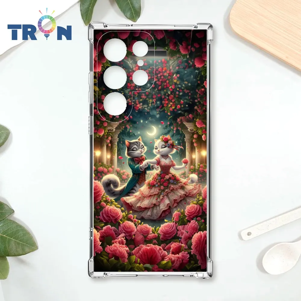 TRON 三星 S22 Ultra 金碧輝煌的招財十二生肖 四角防摔殼 手機殼 歷史價格詳細信息