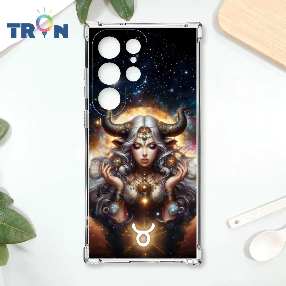 TRON 三星 S22 Ultra 星空火象星座 四角防摔殼 手機殼 歷史價格詳細信息