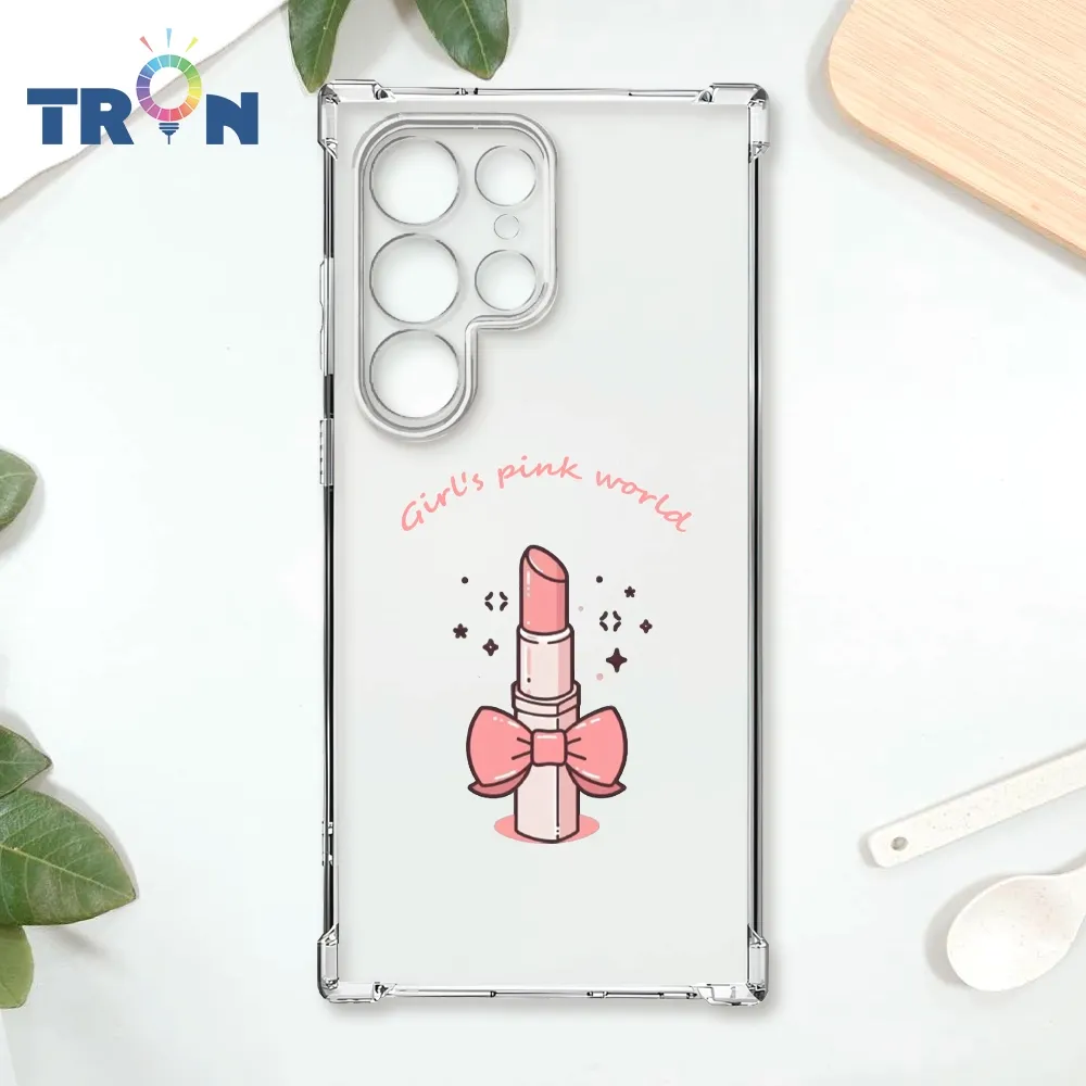 TRON 三星 S22 Ultra 粉色系可愛星座 四角防摔殼 手機殼 歷史價格詳細信息