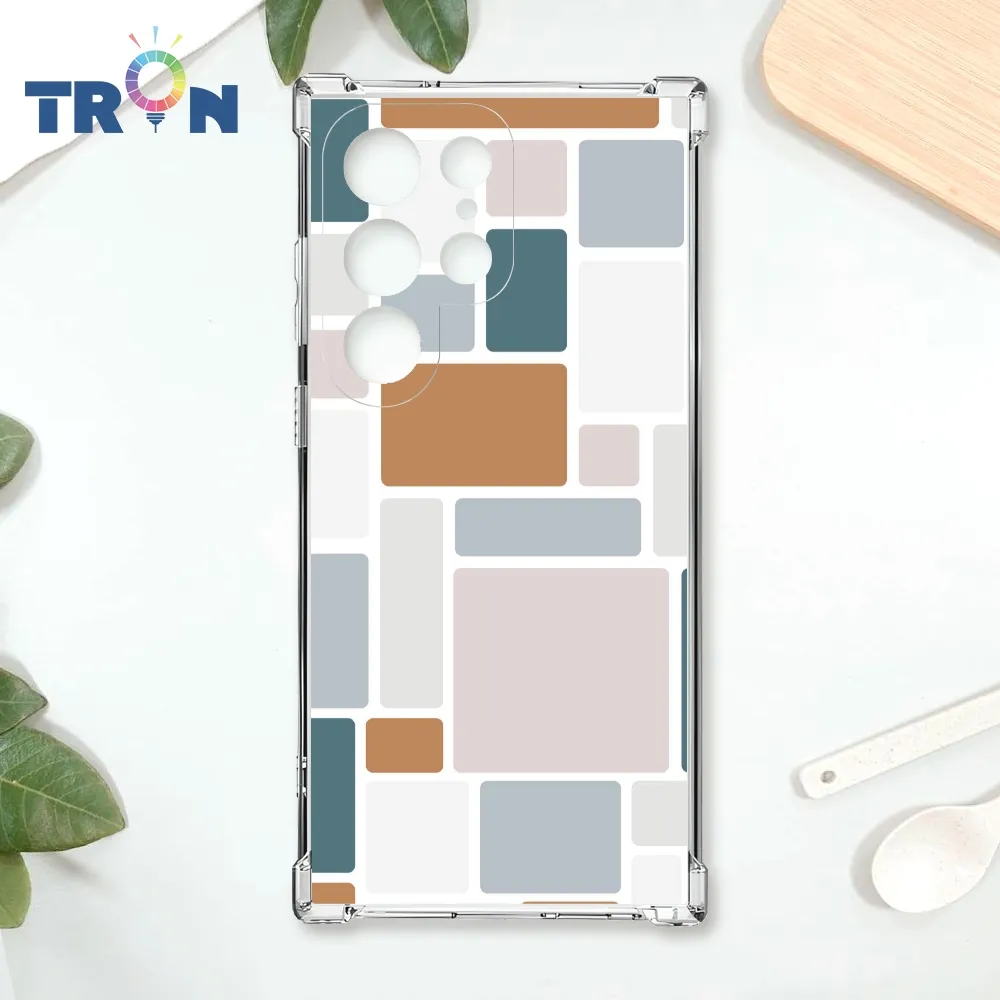 TRON 三星 S22 不愛笑的女孩 四角防摔殼 手機殼 歷史價格詳細信息