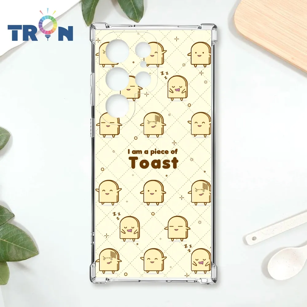 TRON 三星 S22 Ultra 大小動物們-1 四角防摔殼 手機殼 歷史價格詳細信息