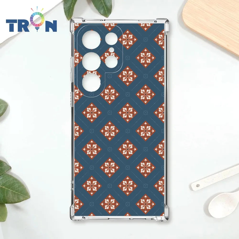TRON 三星 S22 Ultra 花顏花語單圖 四角防摔殼 手機殼 歷史價格詳細信息