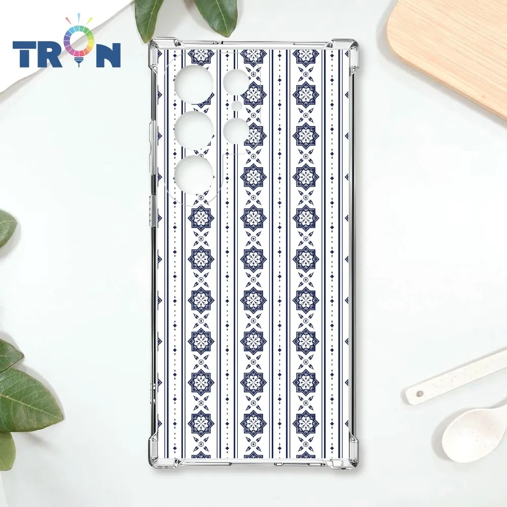 TRON 三星 S22 Ultra 花顏花語單圖 四角防摔殼 手機殼 歷史價格詳細信息