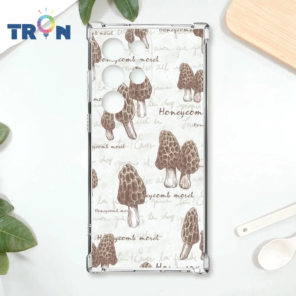TRON 三星 S22 復古蘑菇圖鑑 四角防摔殼 手機殼 歷史價格詳細信息