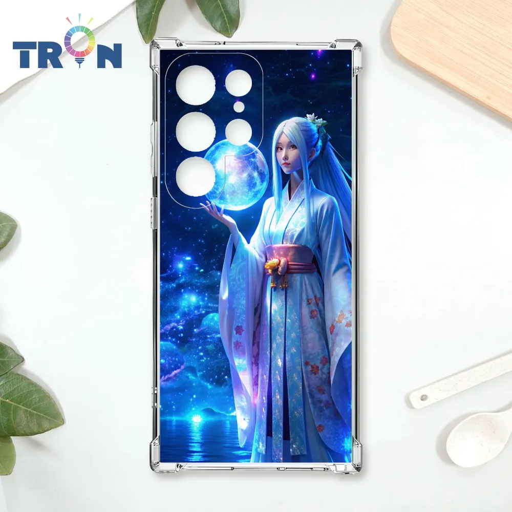 TRON 三星 S22 星空飛碟外星人系列 四角防摔殼 手機殼 歷史價格詳細信息