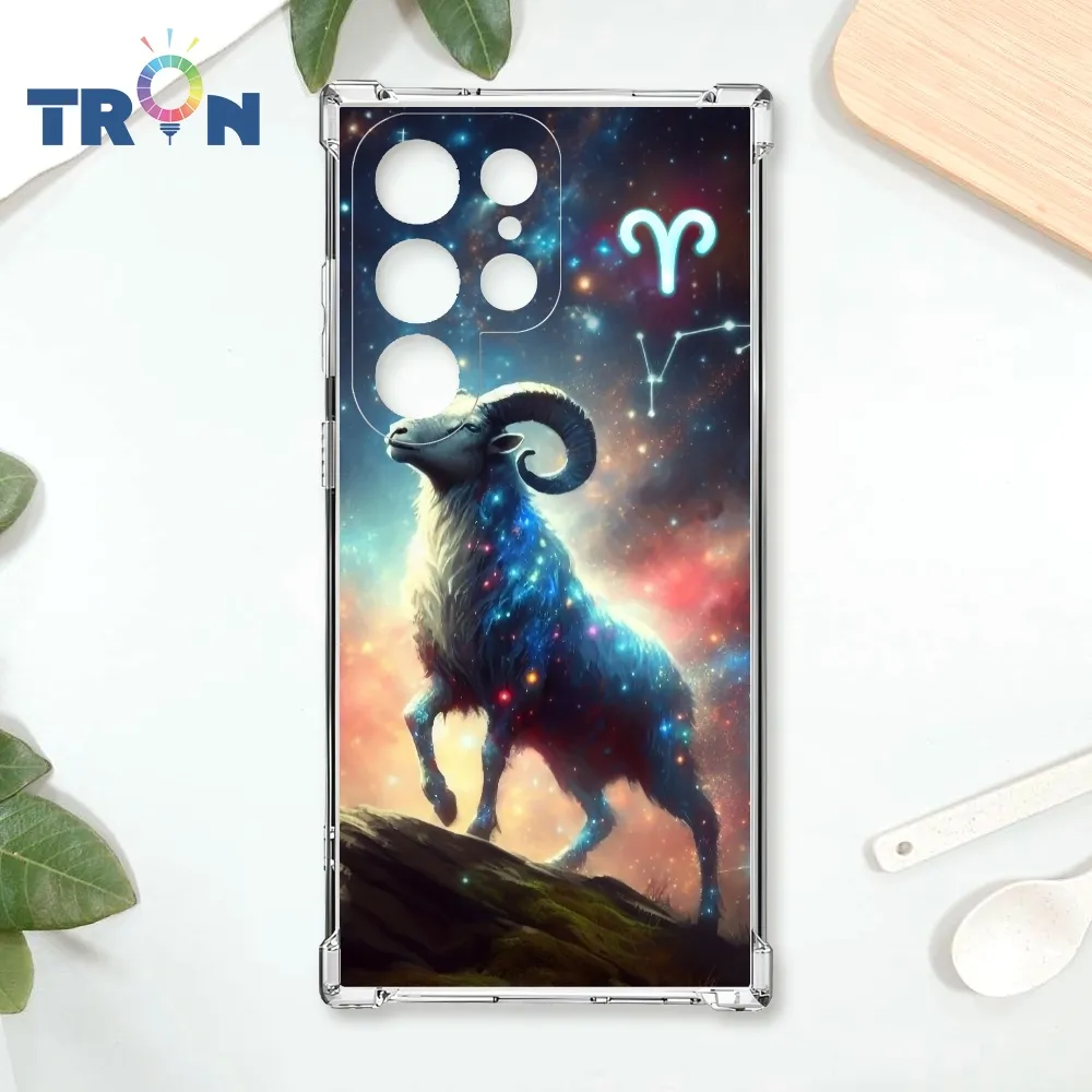TRON 三星 S22 星空飛碟外星人系列 四角防摔殼 手機殼 歷史價格詳細信息