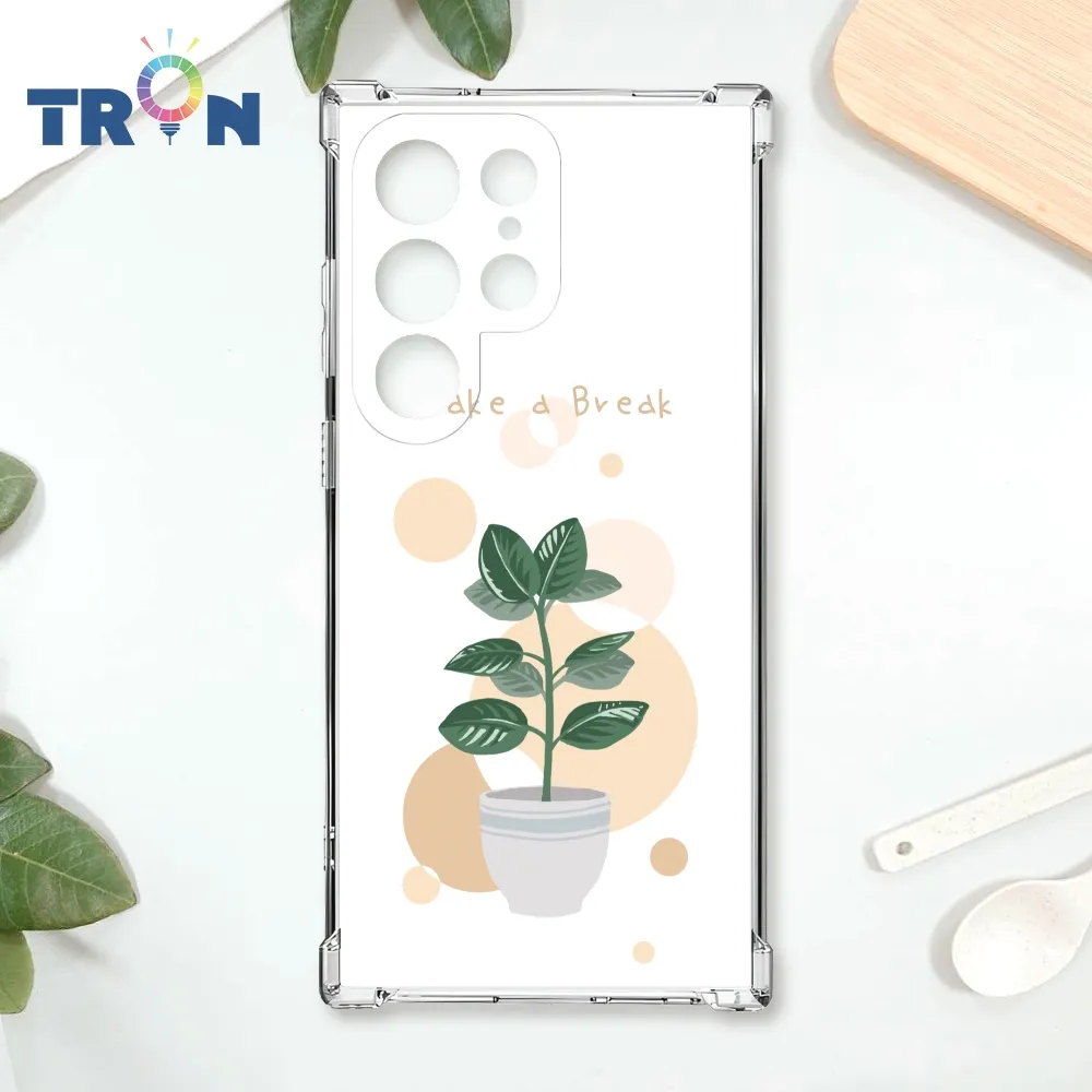 TRON 三星 S22 Ultra 風格派不規則格子A款 四角防摔殼 手機殼 歷史價格詳細信息