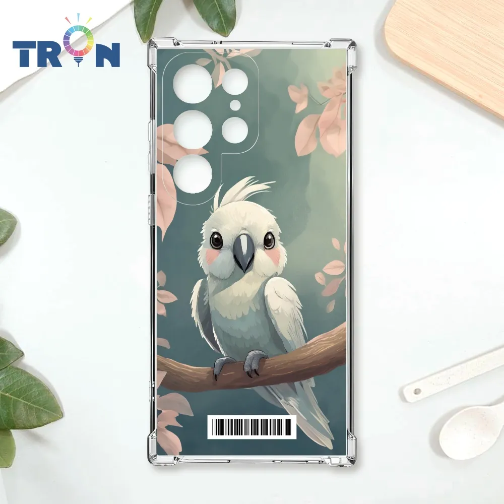 TRON 三星 S22 Ultra 可愛紙雕貴賓狗 四角防摔殼 手機殼 歷史價格詳細信息