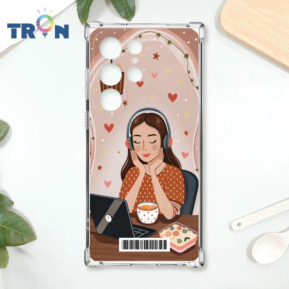 TRON 三星 S22 Ultra 風格派不規則格子A款 四角防摔殼 手機殼 歷史價格詳細信息