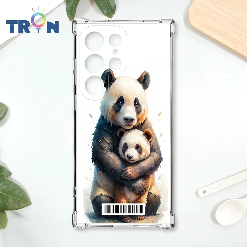TRON 三星 S22 Ultra 大小動物們-1 四角防摔殼 手機殼 歷史價格詳細信息
