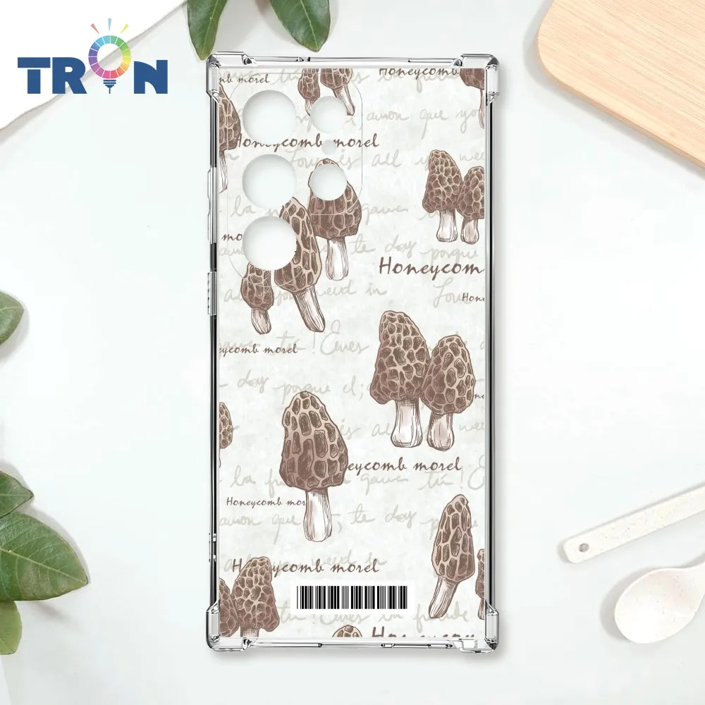 TRON 三星 S22 復古蘑菇圖鑑 四角防摔殼 手機殼 歷史價格詳細信息