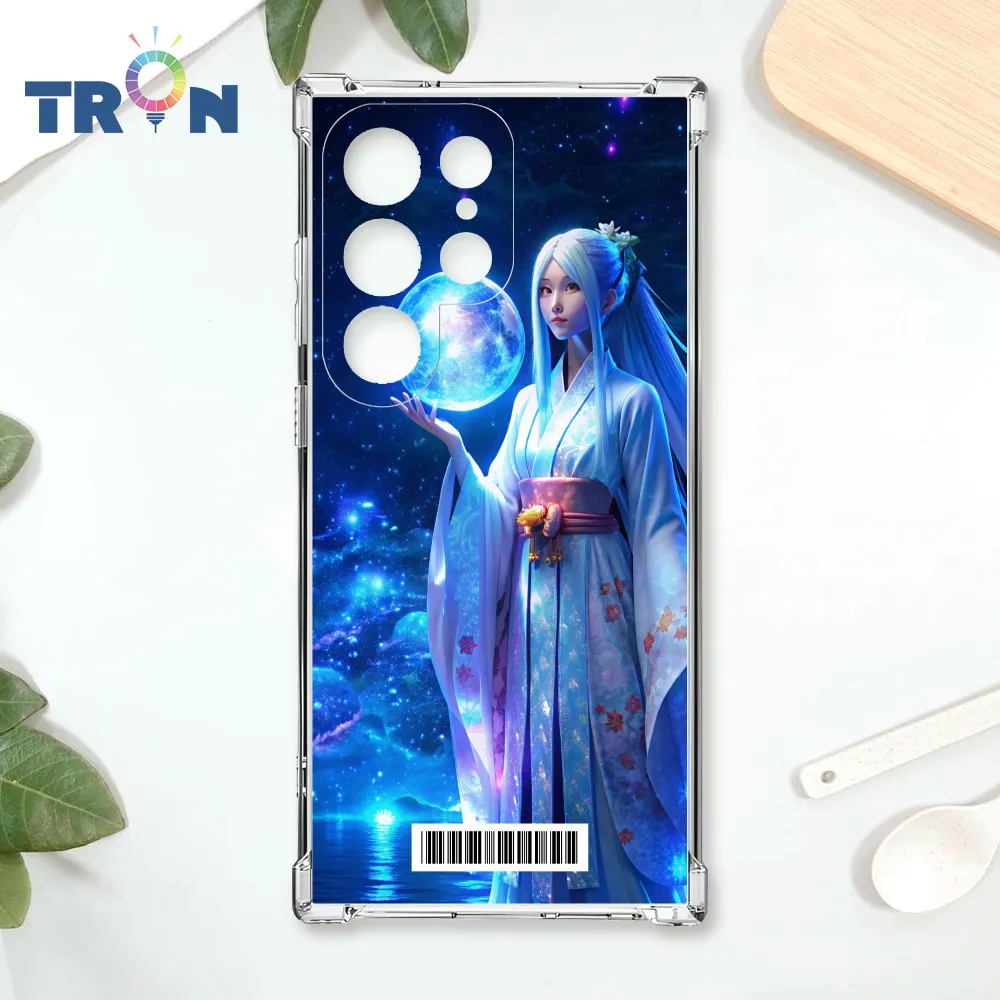 TRON 三星 S22 星空飛碟外星人系列 四角防摔殼 手機殼 歷史價格詳細信息
