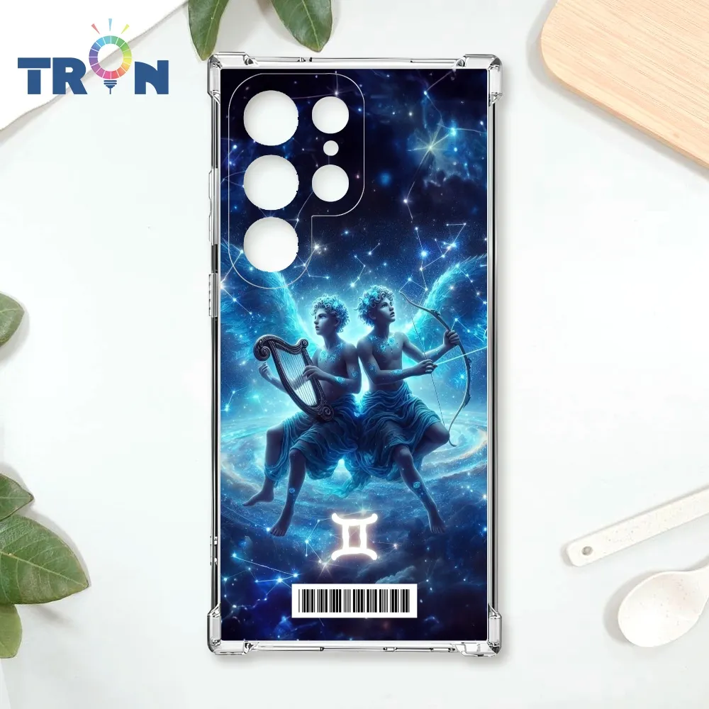 TRON 三星 S22 Ultra 風格派不規則格子A款 四角防摔殼 手機殼 歷史價格詳細信息