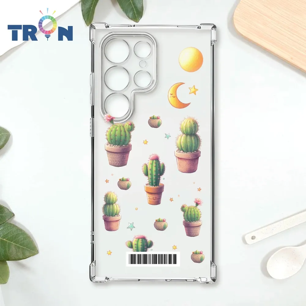 TRON 三星 S22 Ultra 月球上的兔子 四角防摔殼 手機殼 歷史價格詳細信息