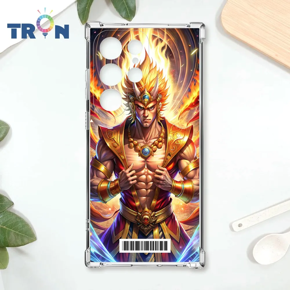 TRON 三星 S22 金髮小紅帽女孩 四角防摔殼 手機殼 歷史價格詳細信息