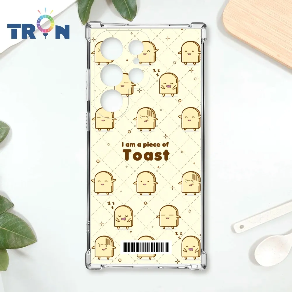 TRON 三星 S22 Ultra 大小動物們-1 四角防摔殼 手機殼 歷史價格詳細信息