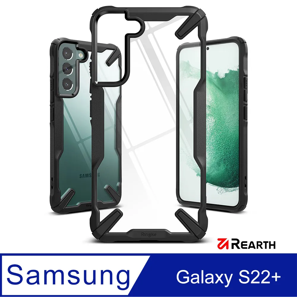 【Ringke】三星 Galaxy S22 Plus [Tempered Glass] 鋼化玻璃螢幕保護貼－2入 歷史價格詳細信息