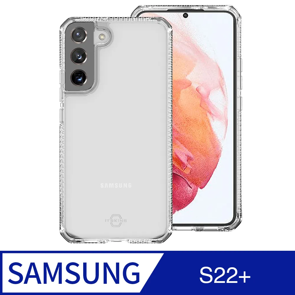 ITSKINS Galaxy Note 20 Ultra HYBRID CLEAR-防摔保護殼  現貨 蝦皮直送 歷史價格詳細信息