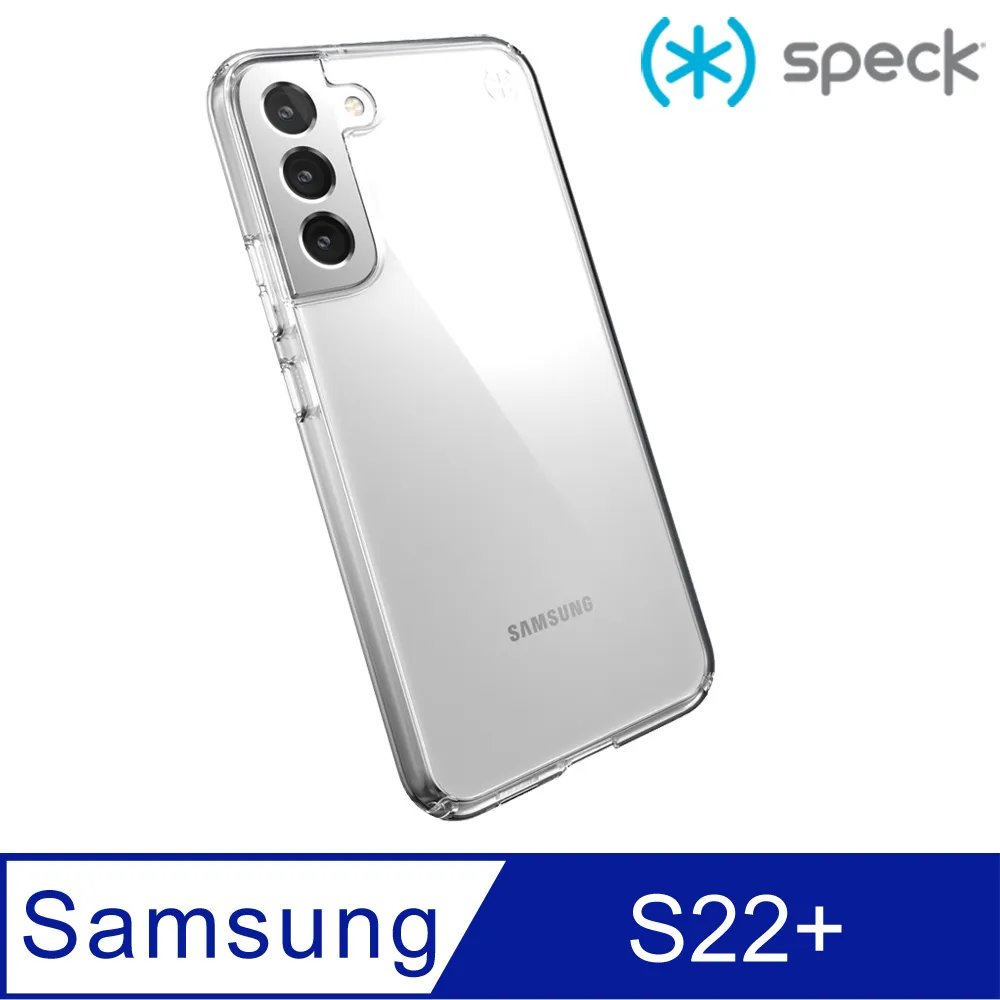 Speck Presidio Perfect-Clear Samsung Galaxy S20 Ultra 抗菌透明防摔保護殼 歷史價格詳細信息