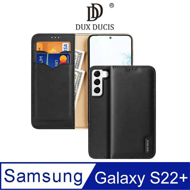 DUX DUCIS SAMSUNG Galaxy S22/ S22+/S22 UltraYOLO 金邊皮背殼 歷史價格詳細信息