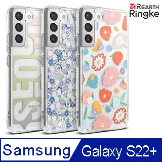 【Ringke】三星 Galaxy S22 Plus [Tempered Glass] 鋼化玻璃螢幕保護貼－2入 歷史價格詳細信息