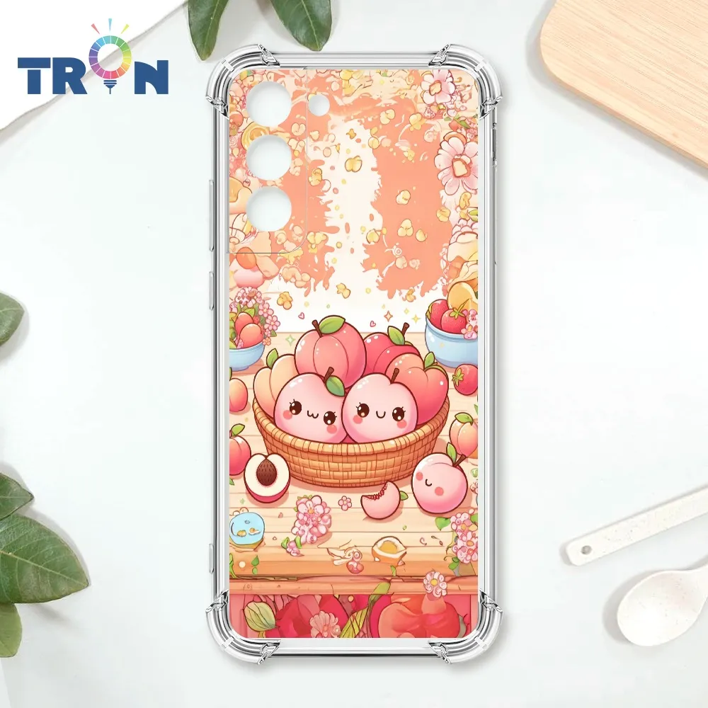TRON 三星 S22 PLUS 柯基的花園 四角防摔殼 手機殼 歷史價格詳細信息