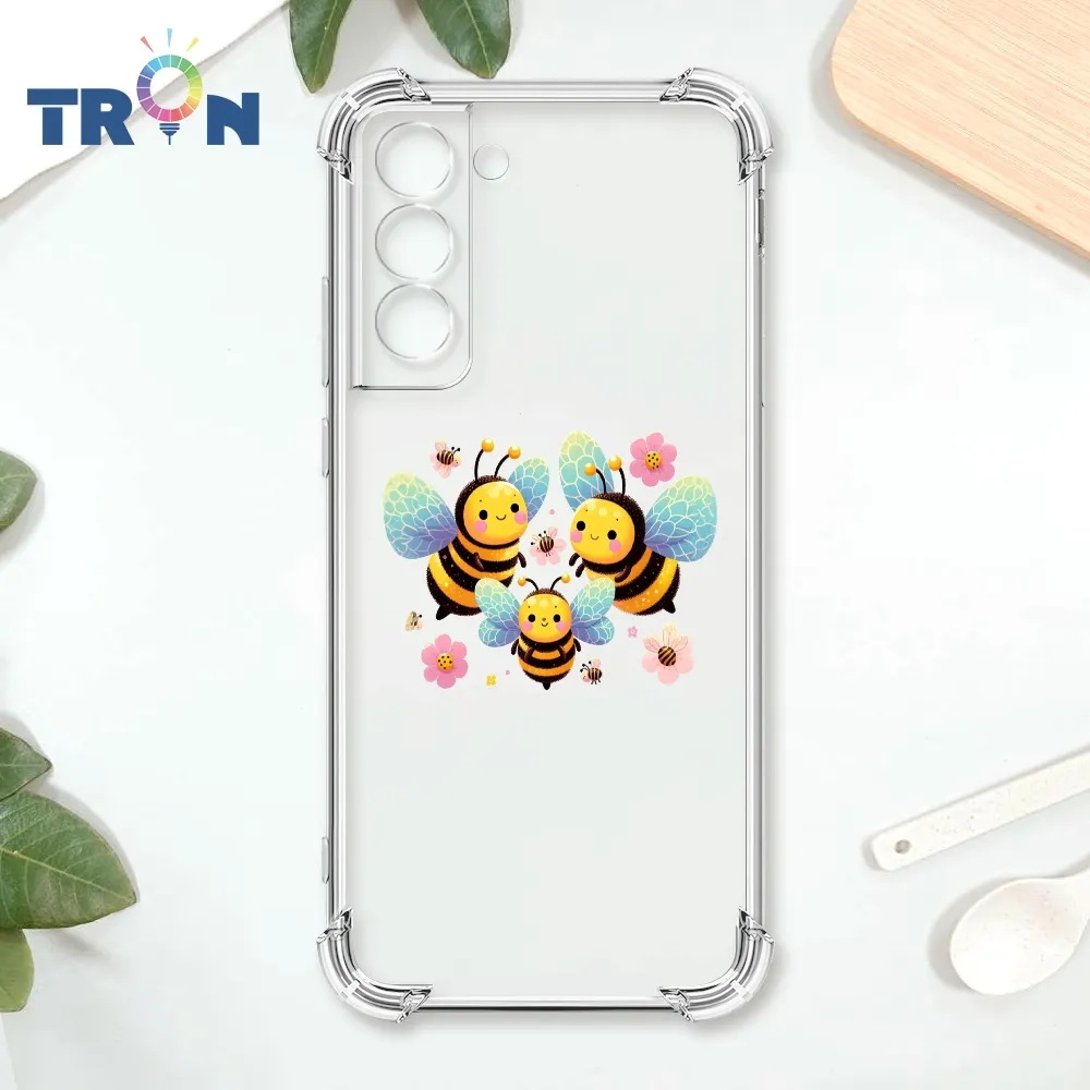 TRON 三星 S22 PLUS 柯基的花園 四角防摔殼 手機殼 歷史價格詳細信息