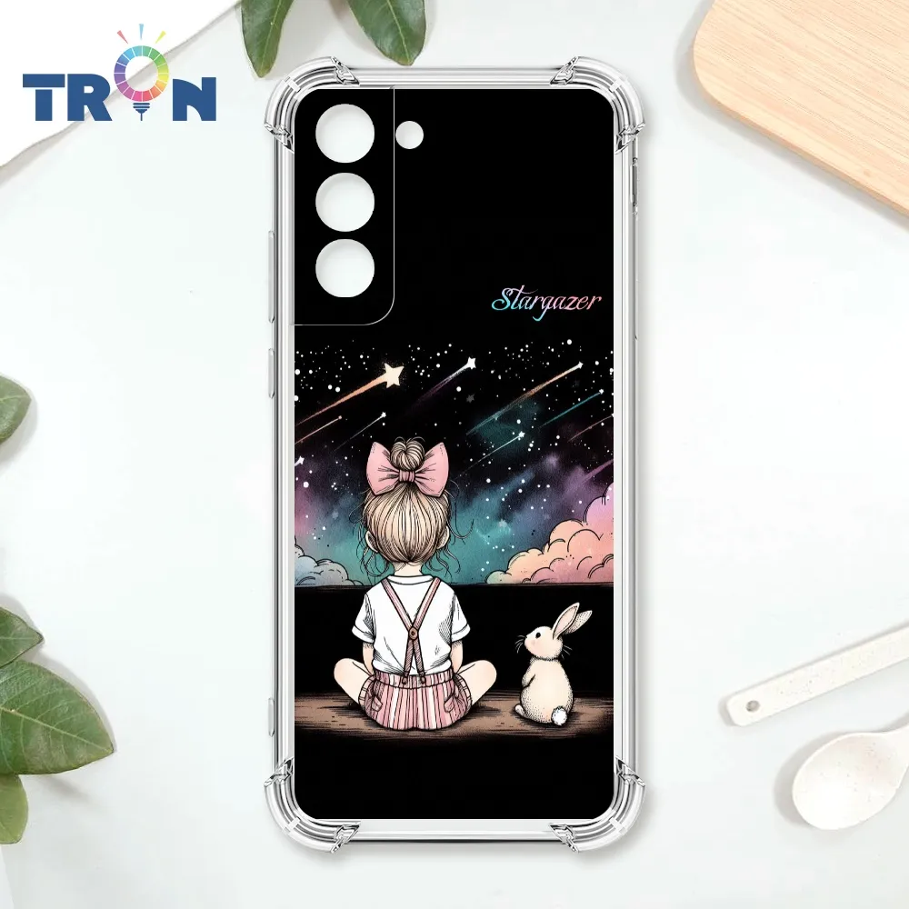 TRON 三星 S22 PLUS 柯基的花園 四角防摔殼 手機殼 歷史價格詳細信息