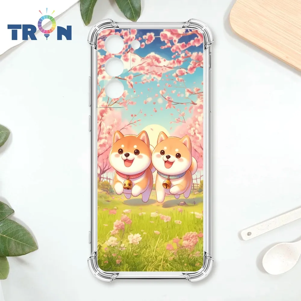 TRON 三星 S22 花顏花語單圖 四角防摔殼 手機殼 歷史價格詳細信息