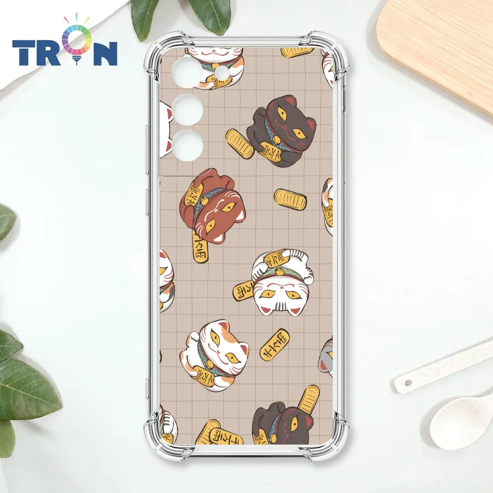 TRON 三星 S22 PLUS 柯基的花園 四角防摔殼 手機殼 歷史價格詳細信息