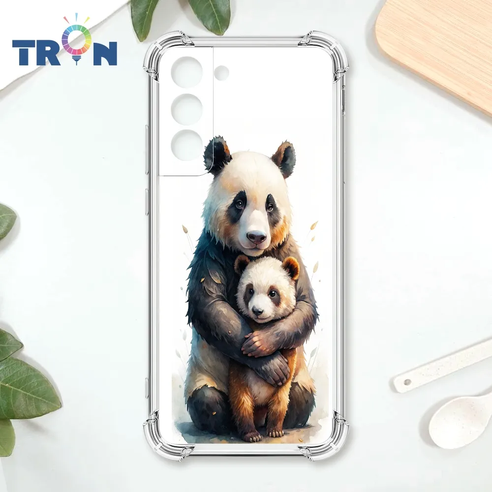 TRON 三星 S22 大小動物們-1 四角防摔殼 手機殼 歷史價格詳細信息