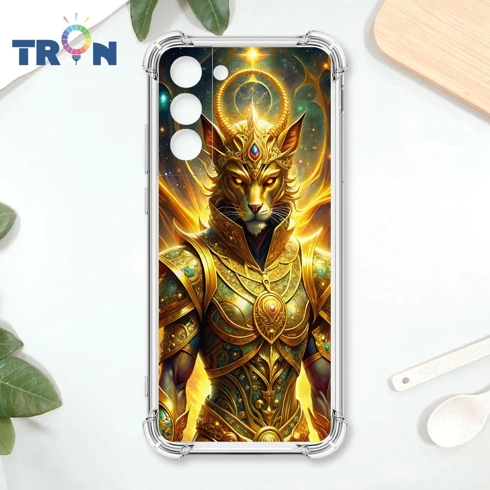 TRON 三星 S22 金髮小紅帽女孩 四角防摔殼 手機殼 歷史價格詳細信息