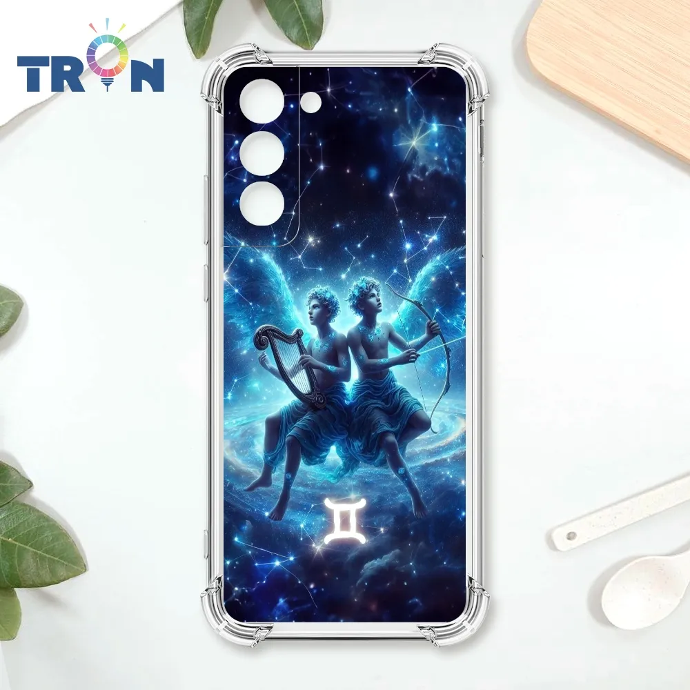 TRON 三星 S22 星空飛碟外星人系列 四角防摔殼 手機殼 歷史價格詳細信息