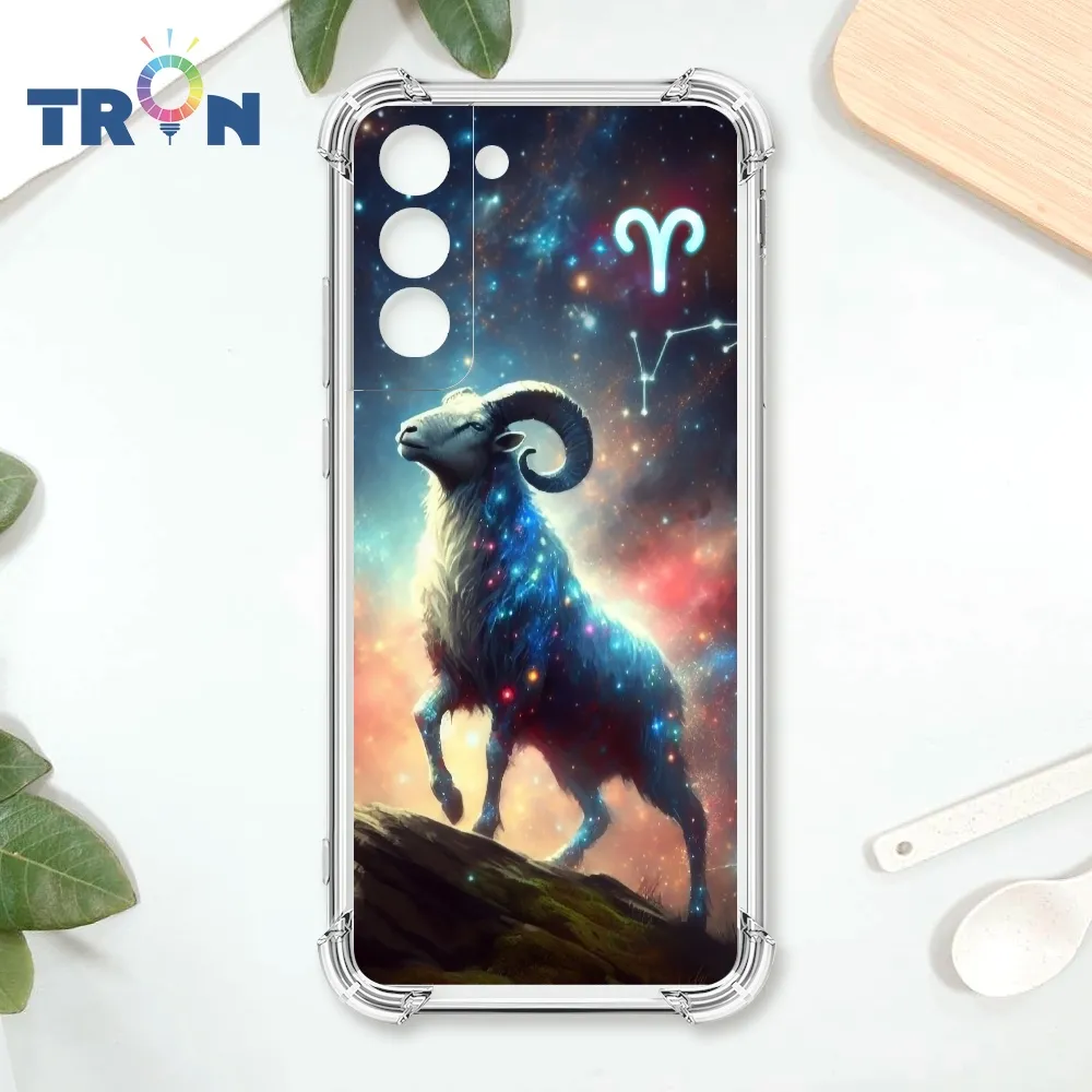 TRON 三星 S22 星空飛碟外星人系列 四角防摔殼 手機殼 歷史價格詳細信息