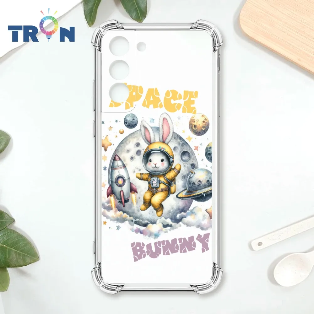 TRON 三星 S22 PLUS 月亮仙人掌集合  載具 四角防摔殼 手機殼 歷史價格詳細信息