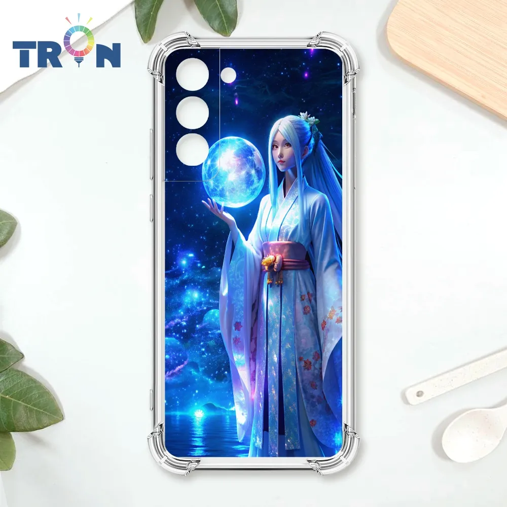 TRON 三星 S22 星空飛碟外星人系列 四角防摔殼 手機殼 歷史價格詳細信息