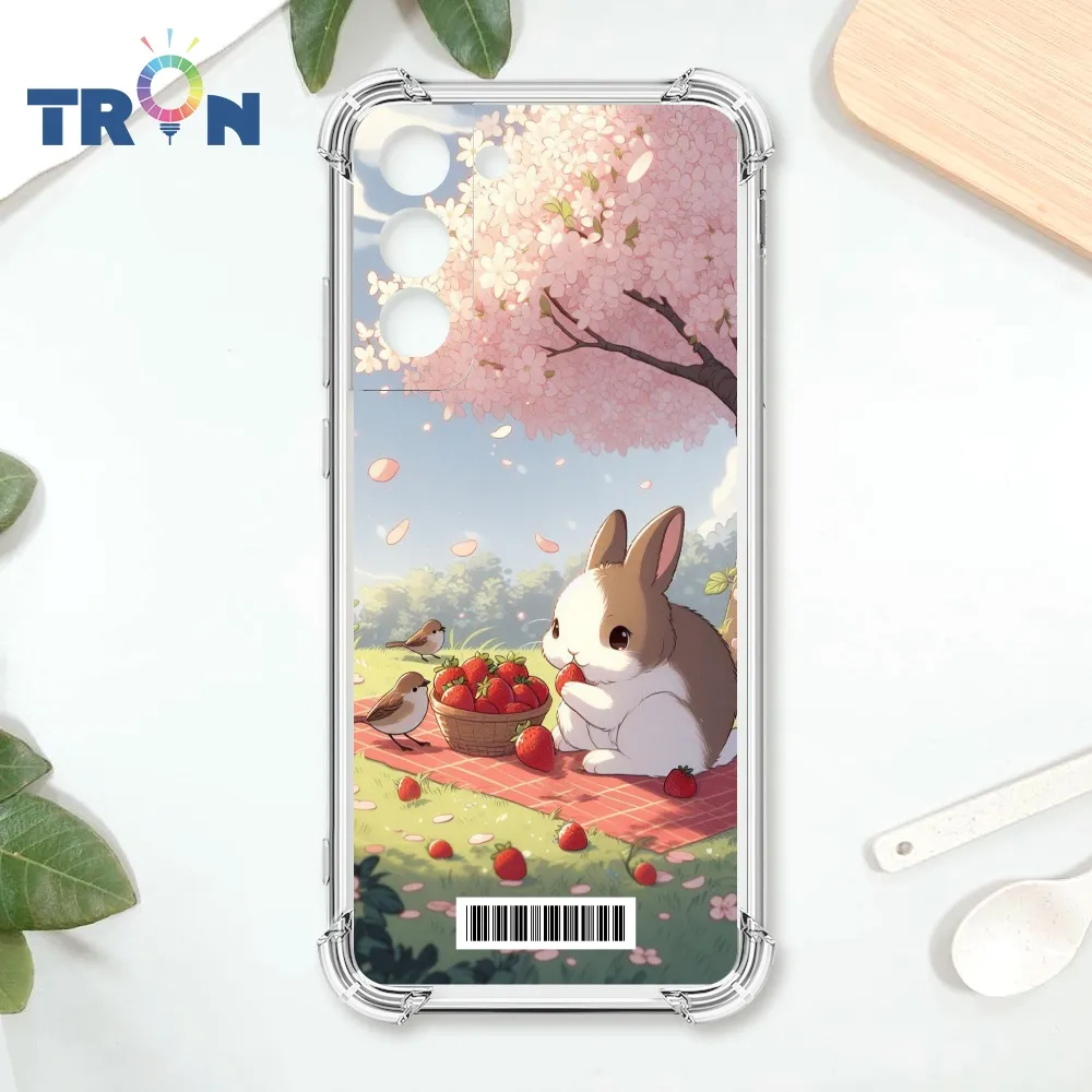 TRON 三星 S22 PLUS 小熊與花系列  載具 四角防摔殼 手機殼 歷史價格詳細信息