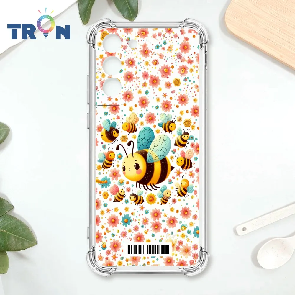 TRON 三星 S22 PLUS 可愛小動物樹下乘涼 四角防摔殼 手機殼 歷史價格詳細信息