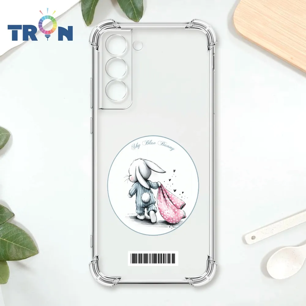 TRON 三星 S22 PLUS 小熊與花系列  載具 四角防摔殼 手機殼 歷史價格詳細信息