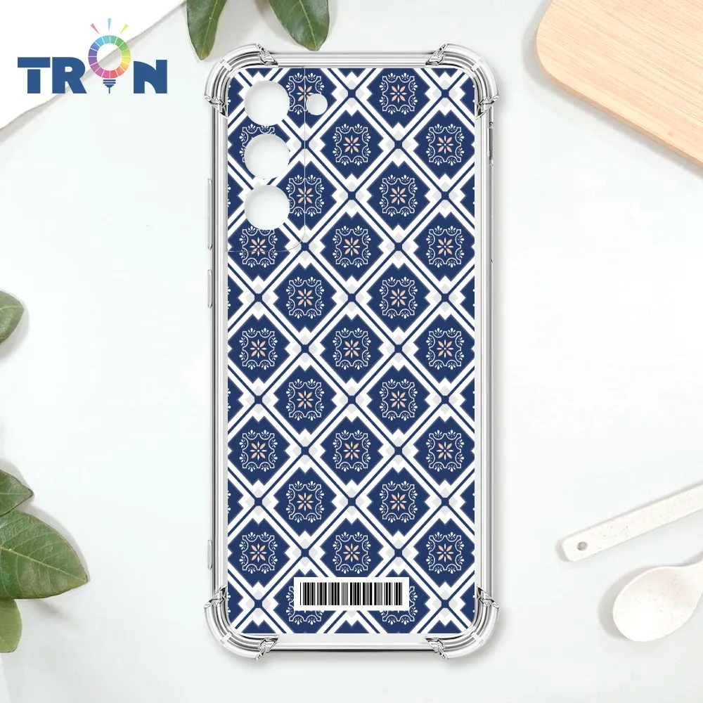 TRON 三星 S22 PLUS 花顏花語單圖 四角防摔殼 手機殼 歷史價格詳細信息