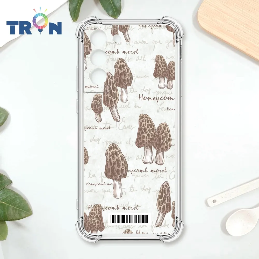 TRON 三星 S22 復古蘑菇圖鑑 四角防摔殼 手機殼 歷史價格詳細信息