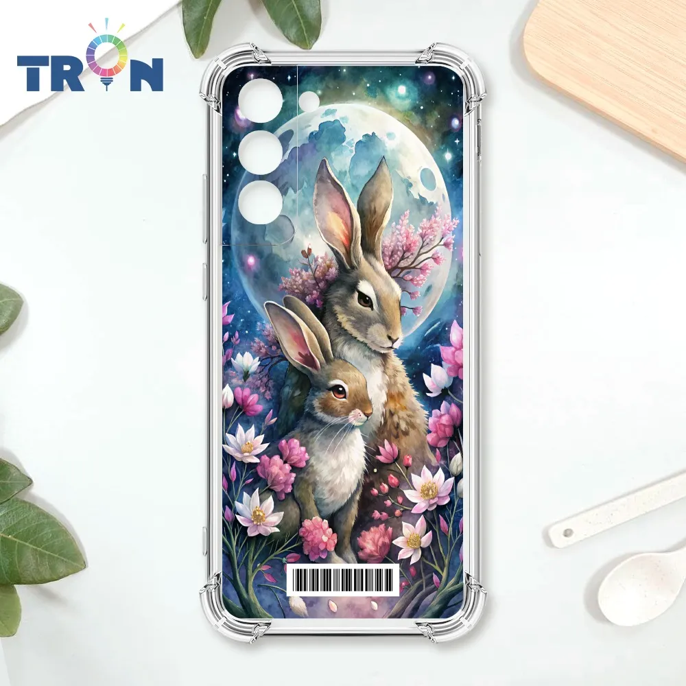 TRON 三星 S22 PLUS 月亮仙人掌集合  載具 四角防摔殼 手機殼 歷史價格詳細信息