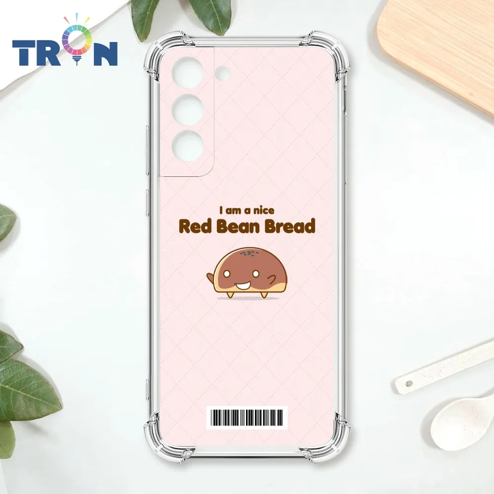 TRON 三星 S22 紅粉草莓兔 四角防摔殼 手機殼 歷史價格詳細信息