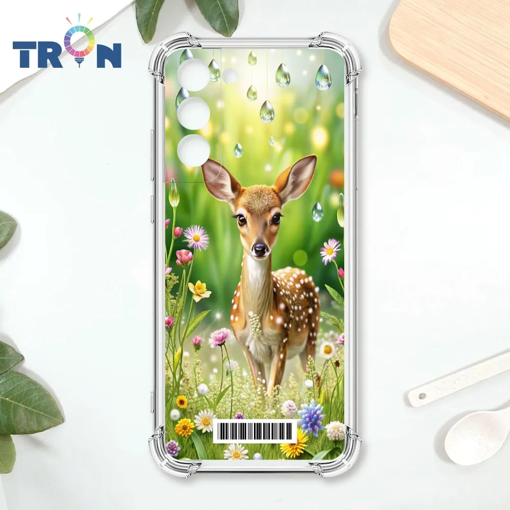 TRON 三星 S22 花顏花語單圖 四角防摔殼 手機殼 歷史價格詳細信息