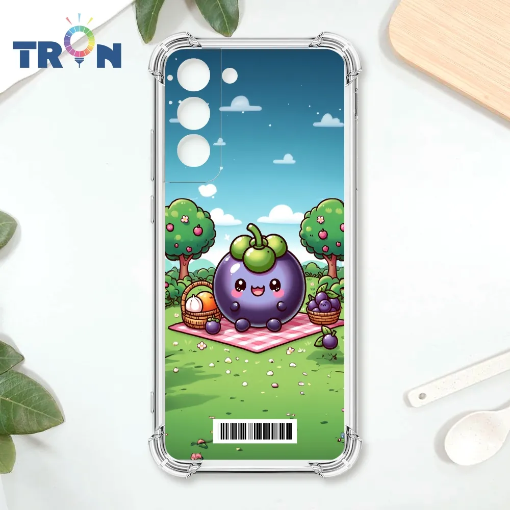 TRON 三星 S22 PLUS 野餐的兔子  載具 四角防摔殼 手機殼 歷史價格詳細信息