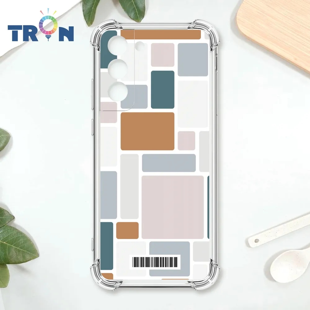 TRON 三星 S22 PLUS 不愛笑的女孩 四角防摔殼 手機殼 歷史價格詳細信息